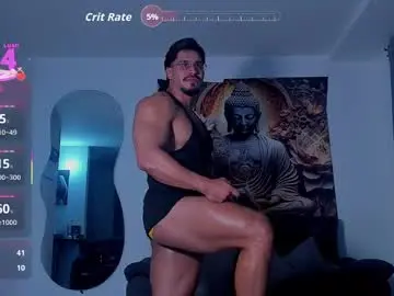 Chaturbate Live Porn of valentino_dossantos