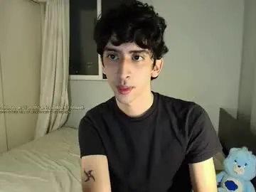 Chaturbate Private Sex Chat of vittorio_cerati