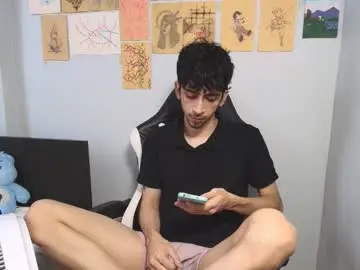 Chaturbate Nude Webcam of vittorio_cerati