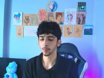 Chaturbate Adult Webcam of vittorio_cerati