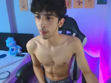 Chaturbate Sex Cam of vittorio_cerati