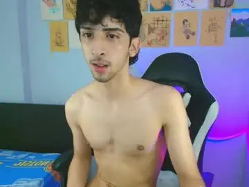 Chaturbate Free Porn Cam of vittorio_cerati