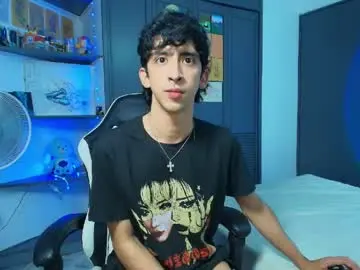Chaturbate Adult Webcam of vittorio_cerati