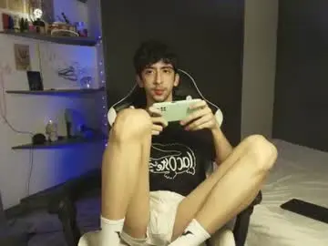 Chaturbate Sex Cam of vittorio_cerati