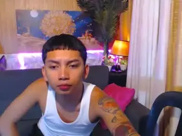 Chaturbate Live Sex Cam of xcigbatecum