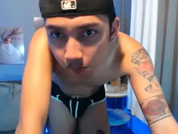 Chaturbate Live Porn of xcigbatecum