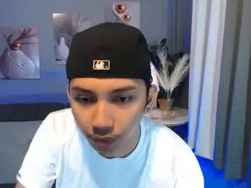 Chaturbate Live Sex of xcigbatecum