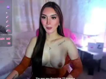 Chaturbate Live Sex Cam of xgirlonfirex