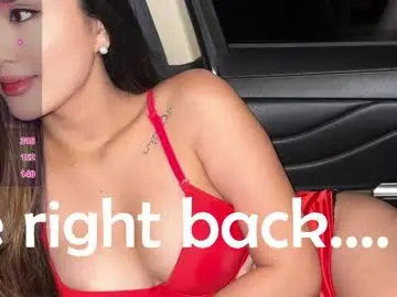 Chaturbate Live Sex Cam of xgirlonfirex