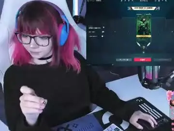 Chaturbate Free Porn Cam of yumi_youkai