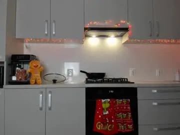 Chaturbate Adult Video Chat of _anna_montana