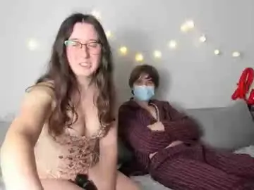 Chaturbate Nude Webcam of _anna_montana