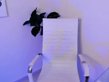 Chaturbate Nude Webcam of alaia_soto