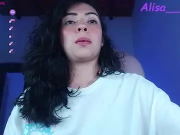 Chaturbate Private Sex Chat of alisa__cain