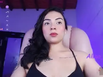 Chaturbate Adult Webcam of alisa__cain