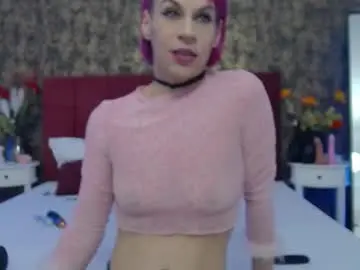 Chaturbate Live Sex of amberminxy