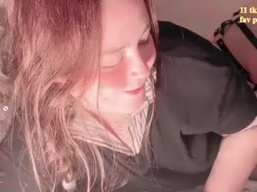 Chaturbate Live Porn of anathema_succub