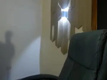 Chaturbate Nude Webcam of angel_white25