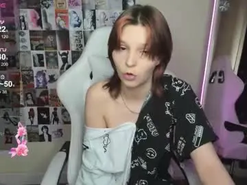 Chaturbate Watch Live Sex Cams of audreyykim