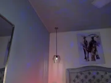 Chaturbate Adult Video Chat of ayshell__