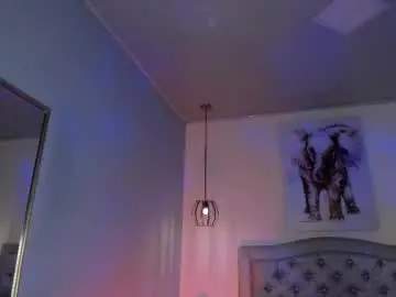 Chaturbate Live Porn of ayshell__