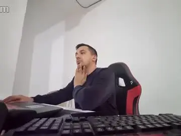 Chaturbate Free Porn Cam of baros741