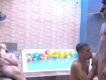 Chaturbate Best Webcam of boysgang_sex