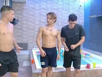 Chaturbate Best Webcam of boysgang_sex