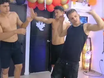 Chaturbate Best Webcam of boysgang_sex