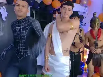 Chaturbate Adult Webcams of boysgang_sex