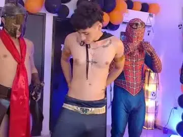 Chaturbate Watch Live Sex Cams of boysgang_sex