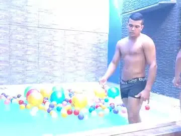 Chaturbate Best Webcam of boysgang_sex