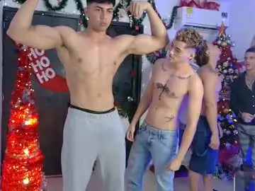 Chaturbate Best Webcam of boysgang_sex