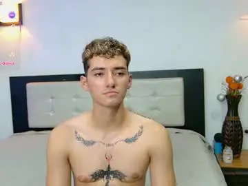 Chaturbate Sex Chat of boysgang_sex