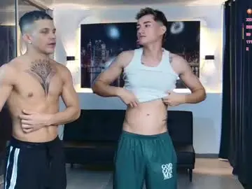Chaturbate Adult Webcam of boysgang_sex