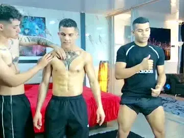 Chaturbate Best Webcam of boysgang_sex