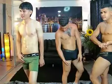 Chaturbate Watch Live Sex Cams of boysgang_sex