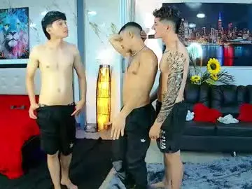 Chaturbate Watch Live Sex Cams of boysgang_sex