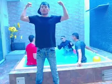 Chaturbate Adult Video Chat of boysgang_sex