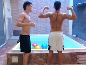 Chaturbate Adult Video Chat of boysgang_sex