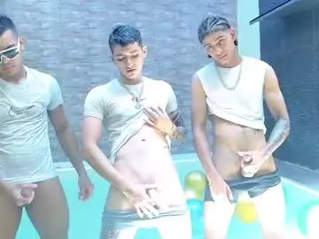 Chaturbate Adult Webcams of boysgang_sex