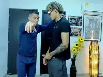 Chaturbate Sex Cam of boysgang_sex