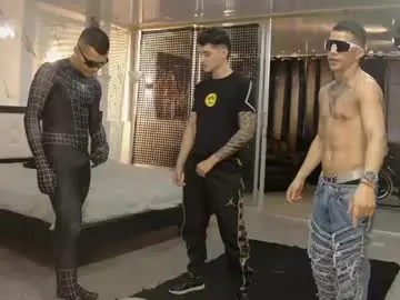 Chaturbate Watch Live Sex Cams of boysgang_sex