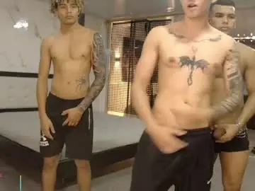 Chaturbate Adult Webcams of boysgang_sex