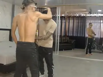 Chaturbate Sex Cam of boysgang_sex