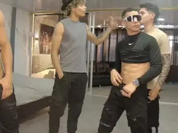 Chaturbate Sex Cam of boysgang_sex