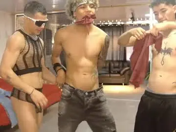 Chaturbate Sex Cam of boysgang_sex