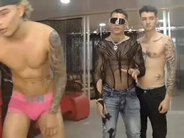 Chaturbate Adult Video Chat of boysgang_sex