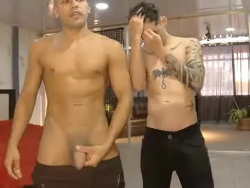 Chaturbate Best Webcam of boysgang_sex