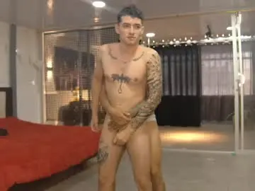 Chaturbate Private Sex Chat of boysgang_sex